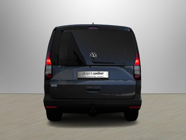 Fahrzeugabbildung Volkswagen Caddy Maxi 2.0TDI DSG AHK Kamera 7-Sitzer ACC