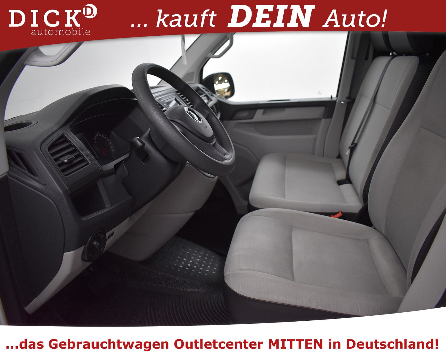VW T6 Transp 2.0d DSG 3SI+KLIM+PDC+REGALE+AHK+SITHZ - Image 11