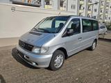 Mercedes-Benz Vito F cdi / TÜV NEU - gebrauchte Mercedes-Benz Vito aus dem Jahr 2003
