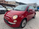 Fiat FIAT 500 Lounge.Panorama-Dach 8 Reifen - Fiat 500 Gebrauchtwagen in Nürnberg