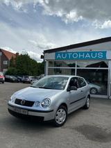Volkswagen Polo 1.2 Comfortline KLIMA *94.000km* TOP - gebrauchte Volkswagen Polo aus dem Jahr 2005