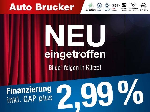 Volkswagen Crafter Pritsche 35 DOKA mittellang FWD 2.0 TDI+