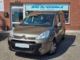 Citroën Berlingo Kombi Tendance HÜ-TÜV NEU - Citroën Berlingo aus 2012