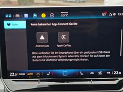 VW Golf Variant ,,GOAL'' 150PS #ACC #NAVI #IQ.