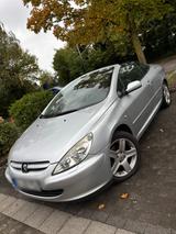 Peugeot 307cc - Peugeot 307 Gebrauchtwagen in Köln