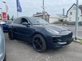 Porsche Macan Turbo //Bose//360°//Pano//