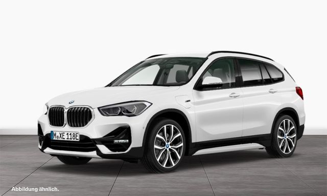 BMW X1 xDrive25e