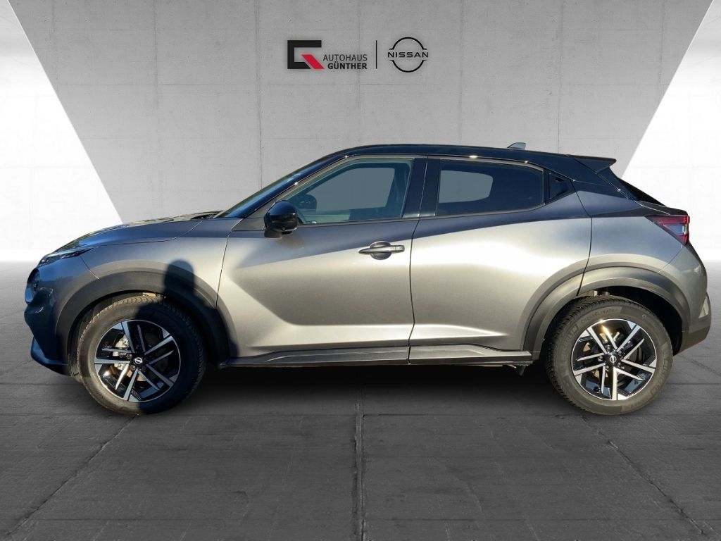 Nissan Juke N-CONNECTA 143PS Automatik NAVI/360°/PRO PI imagem 2