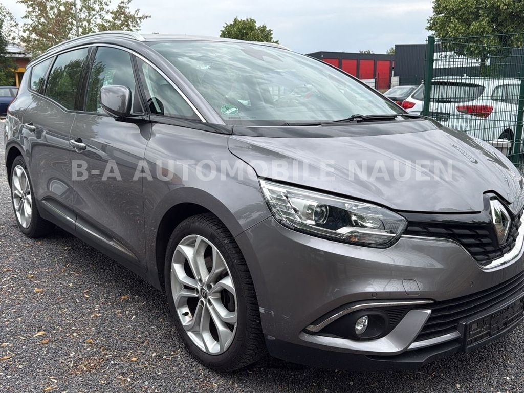 Angebot ansehen Renault Scenic