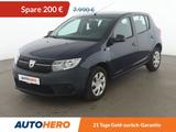 Dacia Sandero 1.0 SCe Access *1.HAND*GARANTIE* - Dacia Sandero in Nürnberg