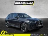 BMW iX3 Impressive ACC,AHK,AUTOM.,LED,Navi,SHZ,HUD - gebrauchte BMW iX3 aus dem Jahr 2024