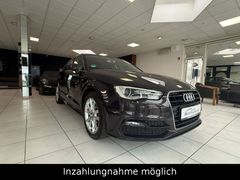 AUDI A3 ambition ultra Sline 2.HAND/NAVI/LED/KLIMA/SH AUDI A3 ambition ultra Sline 2.HAND/NAVI/LED/KLIMA/SH
