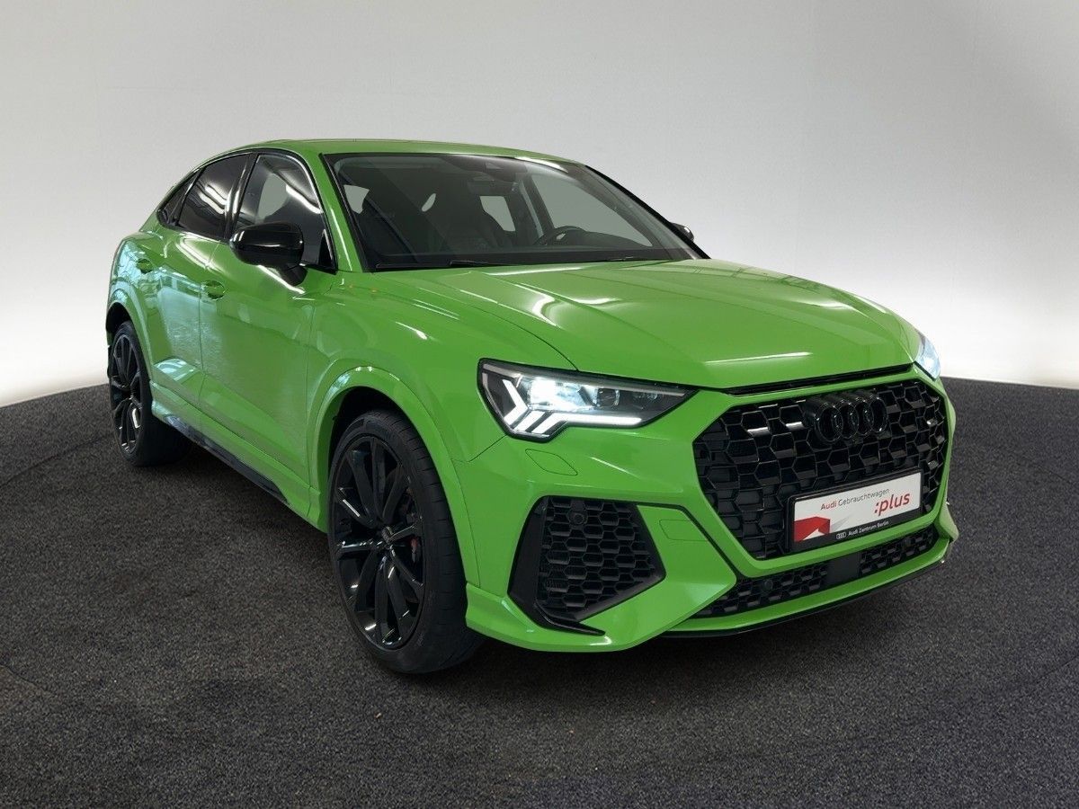 Audi RSQ3 - Bild 8