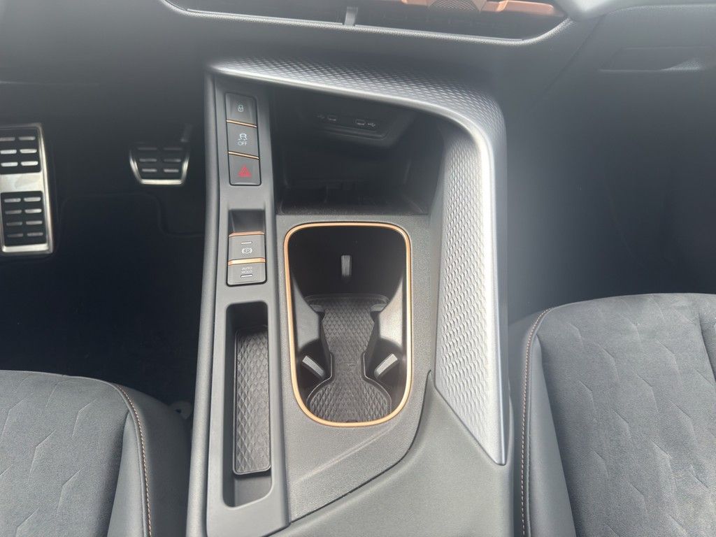 Cupra Terramar - Bild 16