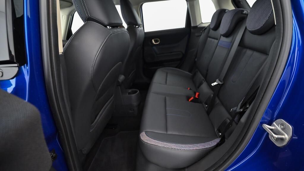 MINI Cooper C - Bild 13
