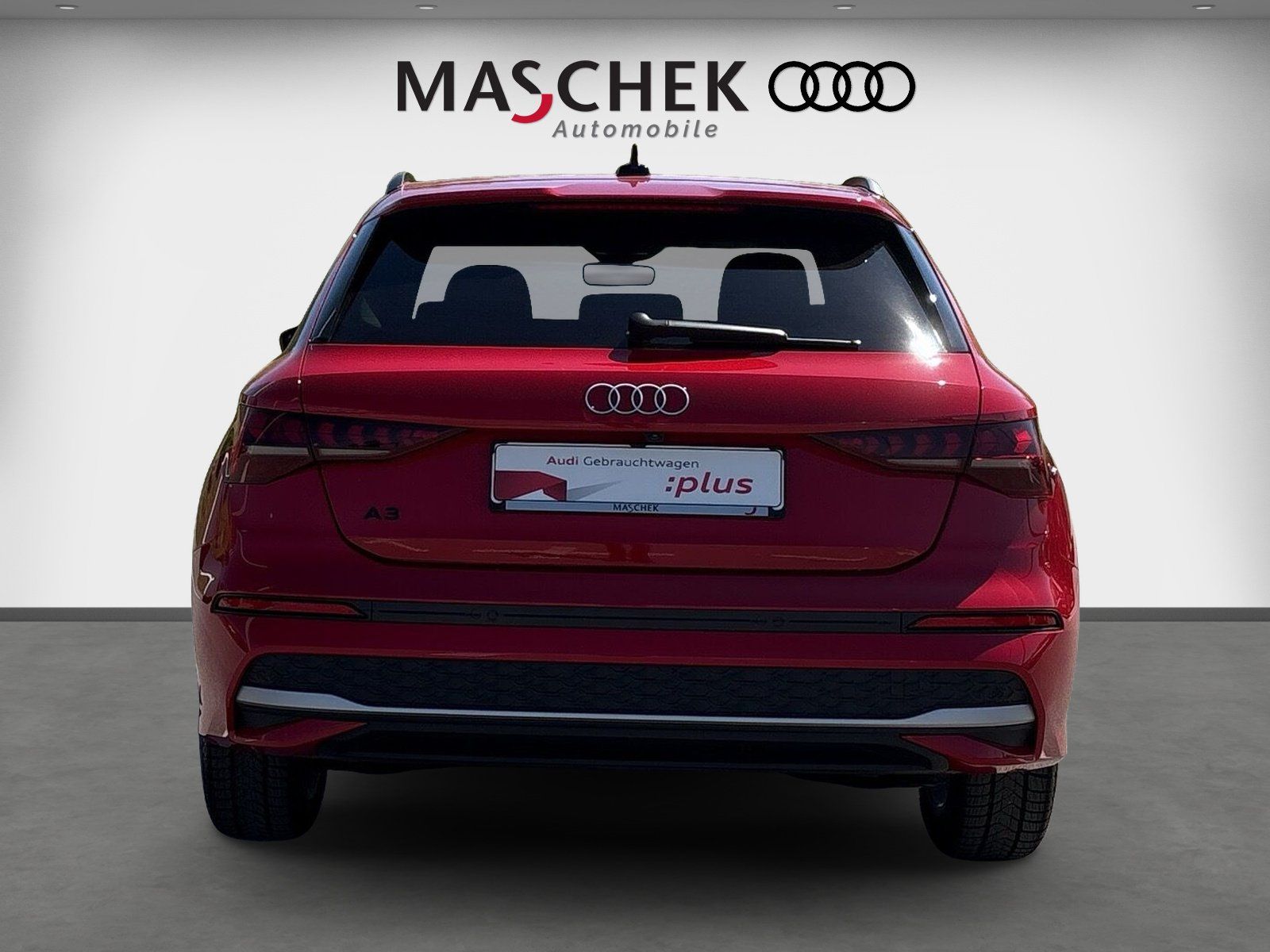 Audi A3 - Bild 5