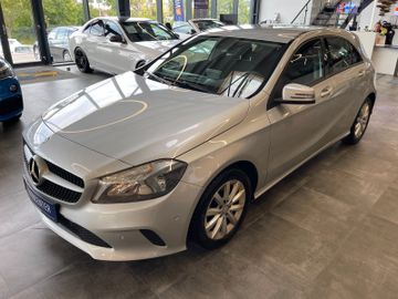 Mercedes-Benz A 180 CDI  d BlueEfficiency *NAVI*SZHZ*KLIMA*