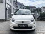 Fiat 500C 1.2 Lounge - gebrauchte Fiat 500C aus dem Jahr 2016