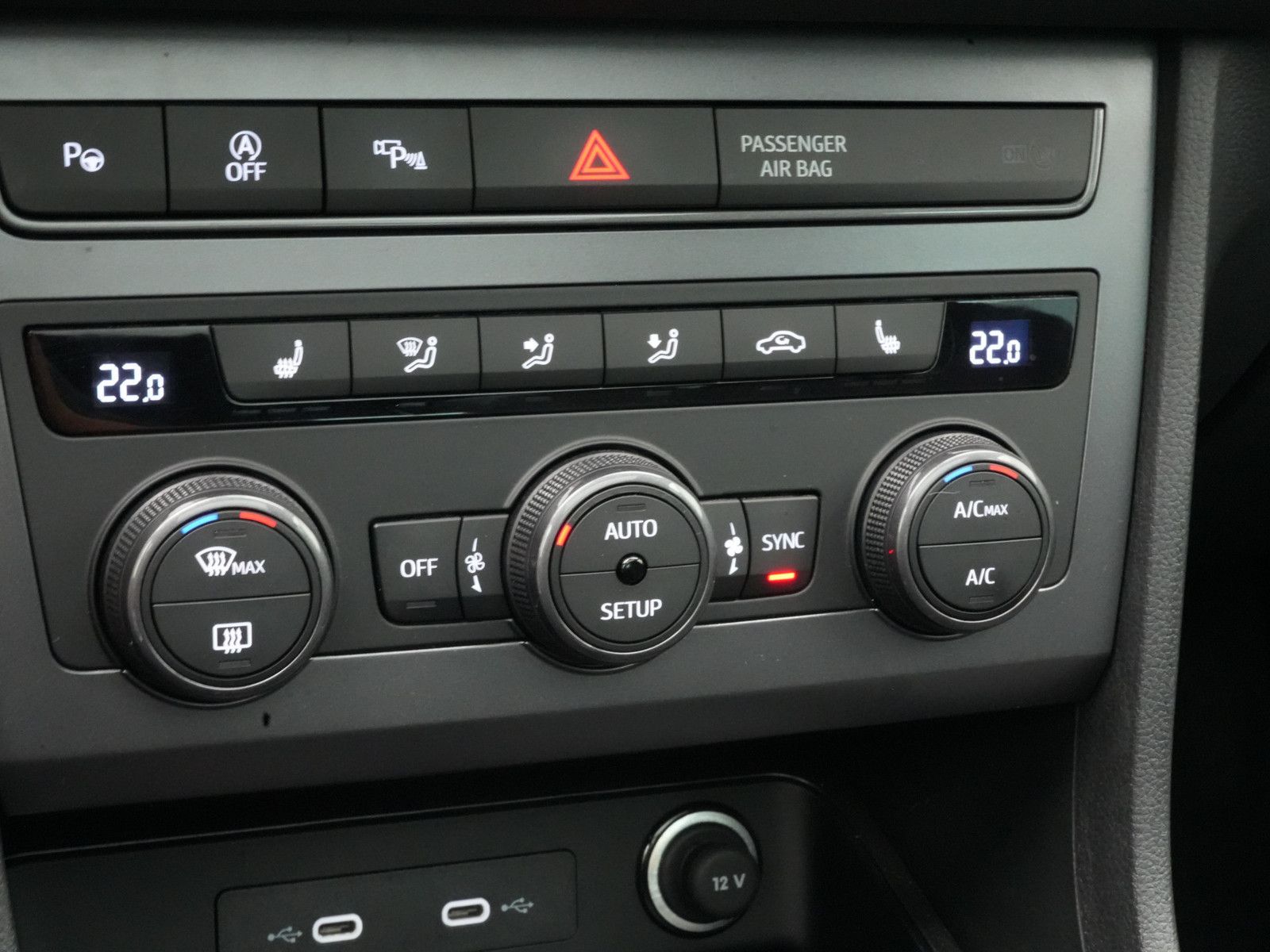 Cupra Ateca - Bild 13
