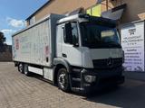Mercedes-Benz Antos 2540/Kamera/Klima/2xAHK/LBW/7,3/NeuerMotor - Mercedes-Benz Antos