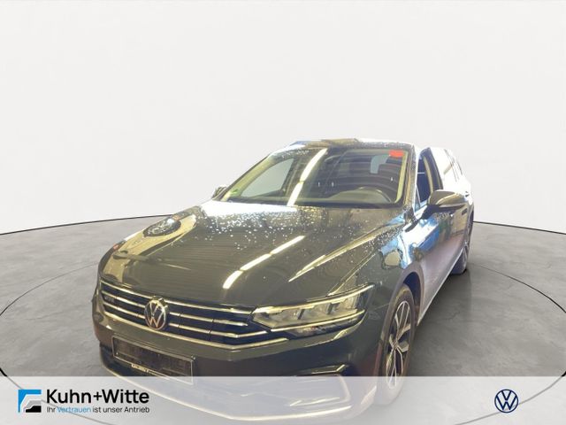 Volkswagen Passat Variant 1.4 TSI GTE *ACC*Navi*LED*Rückfah