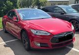 Tesla Model S P85 P - gebrauchte Tesla Model S aus dem Jahr 2015