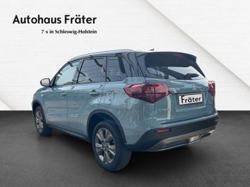 Fotografie 6 des Suzuki Vitara 1.4 Comfort * Kamera * Navi * PDC * Keyl