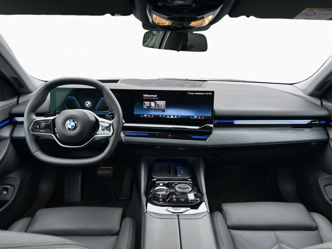 BMW 540 - Bild 14
