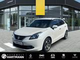 Suzuki Baleno 1.0 Boosterjet - Comfort Xenon, RF-Kamera - Suzuki Baleno