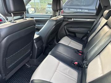 Kia Sorento Attract 4WD - Bild 7