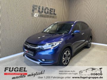 Honda HR-V - 1