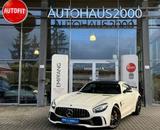 Mercedes-Benz AMG GT R Coupe/DIAMANT/BURMESTER/KERAMIK/PERFOR/ - Mercedes-Benz AMG GT R Gebrauchtwagen