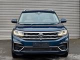 Volkswagen Atlas - Volkswagen mit LPG-Antrieb