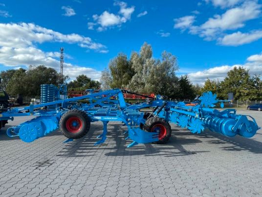 Lemken Karat 10/600 KUA **neu**