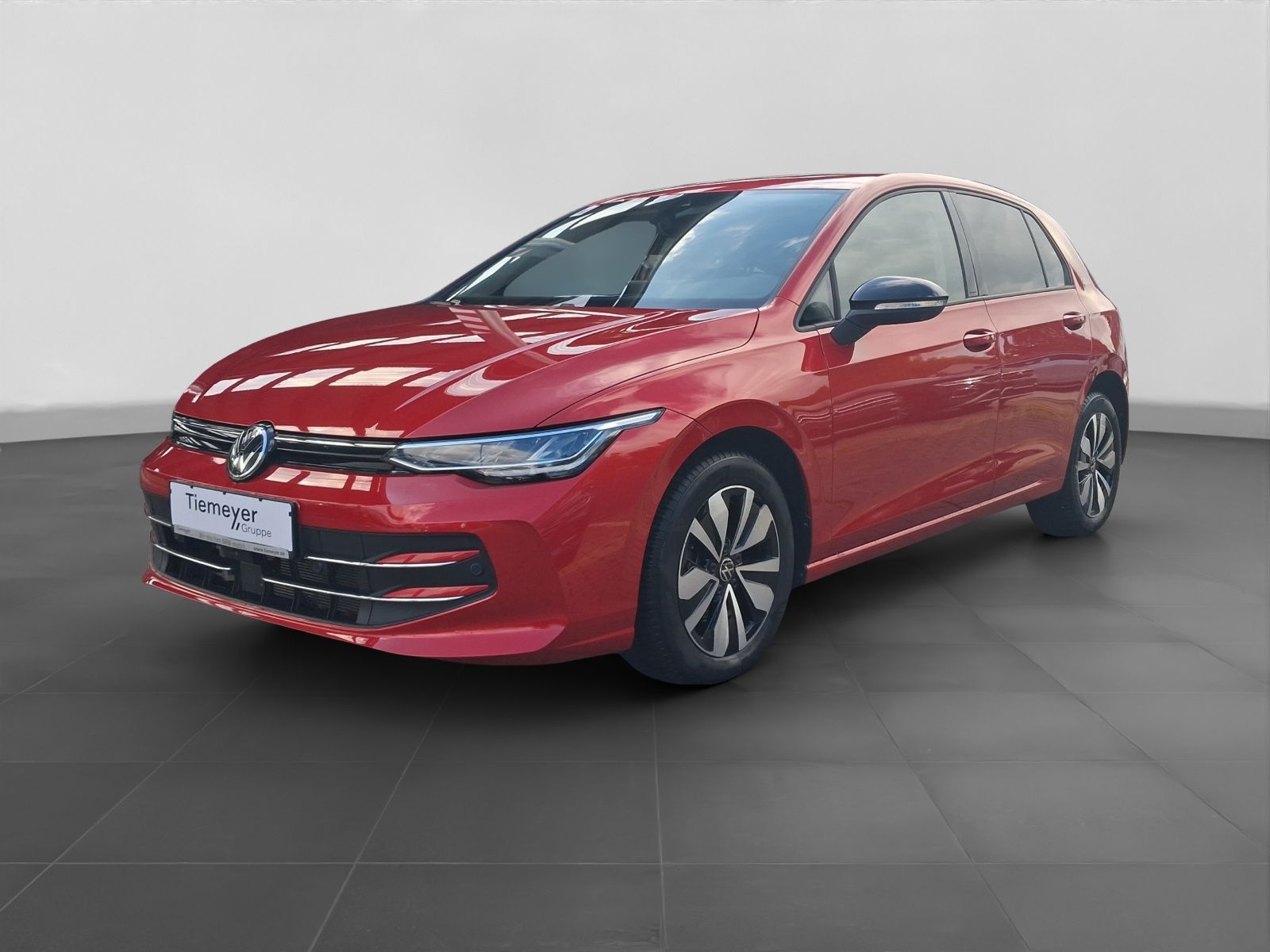 Volkswagen Golf 2.0 TDI DSG GOAL ASSIST 360° LM16 foto 2