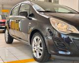 Opel Corsa Active/5trg./45TKM/ALLWETTER/Parkpilot/wie - Opel Corsa: Tr