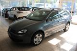 Volkswagen Golf VI Variant Comfortline - Volkswagen Golf aus 2009: Kombi