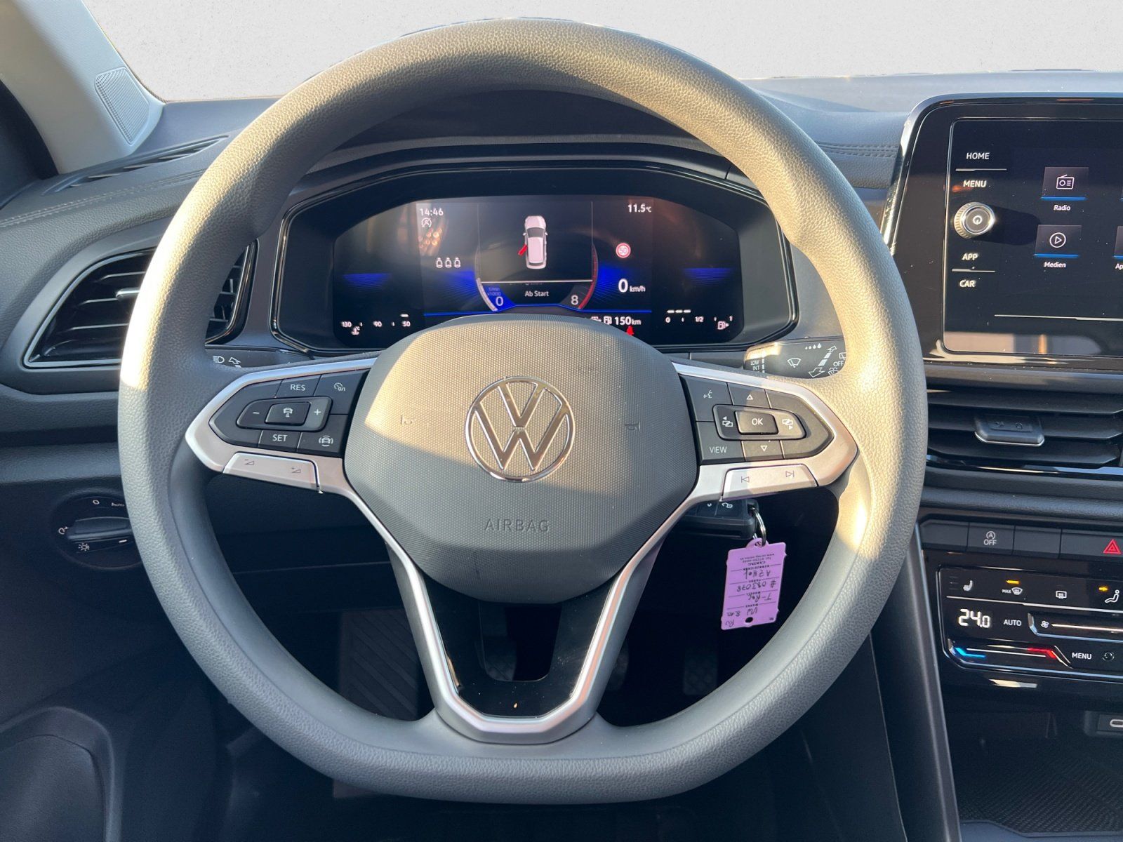 Volkswagen T-Roc - Bild 13