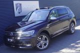 Volkswagen TIGUAN ALLSPACE 2.0 TDI DSG|R-LINE|HIGHLINE|PANO - Volkswagen Tiguan Allspace in Köln