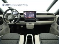 Volkswagen ID. Buzz - Vorschau Bild 12