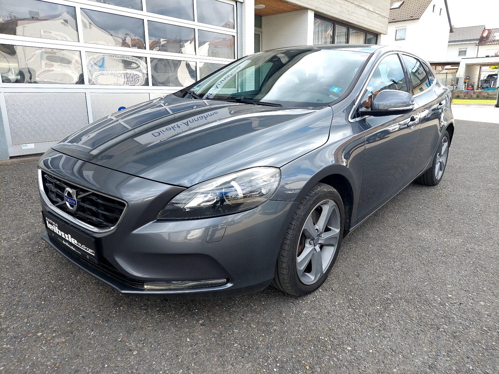 Volvo V40 D3Summum