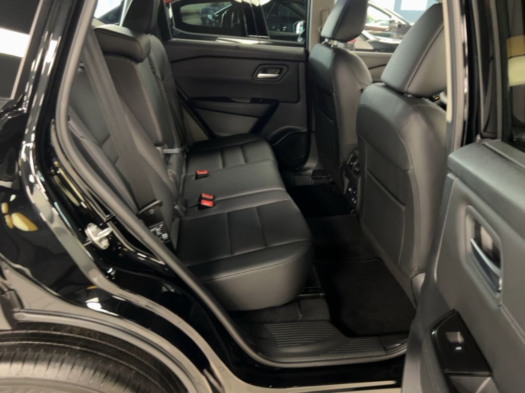 Nissan X-Trail - Bild 12