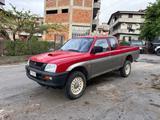 Mitsubishi L200 2.5 TDI 4WD Double Cab Pick-up G - Mitsubishi Gebrauchtwagen von 1998