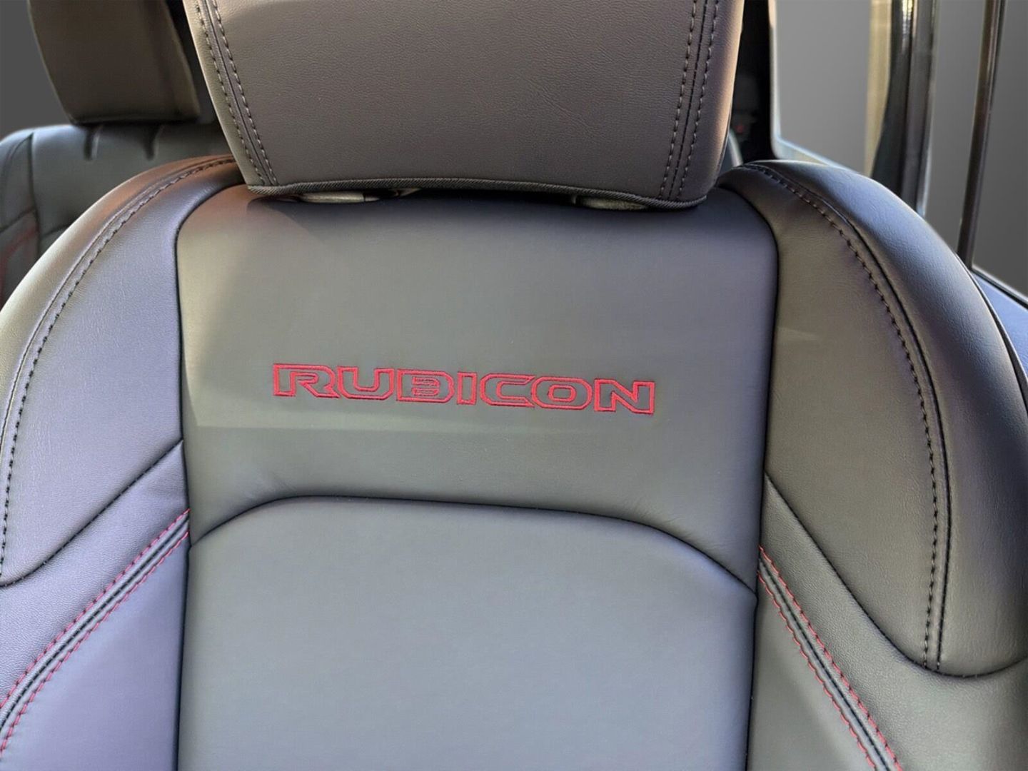 Fahrzeugabbildung Jeep Wrangler Rubicon Recon Xtreme 3,6-V6 4X4-US-Impo
