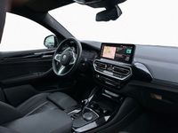 BMW X4 - Vorschau Bild 10