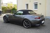 Mazda MX-5 2.0 G 184 Sports-Line / SPS Fahrw. / <10tkm - gebrauchte Mazda MX-5 aus dem Jahr 2019