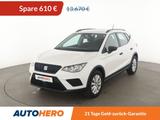 Seat Arona 1.0 TSI Reference *LIMITER*SHZ*ALU* - Seat Arona Gebrauchtwagen in Frankfurt