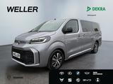 Toyota Proace 2,0l-D L2 Verso Comfort *9-Si*CAM*ACC*SHZ - Toyota Jahreswagen