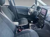 Ford ECOSPORT 1.0 EcoBoost ST-LINE - Ford EcoSport Gebrauchtwagen