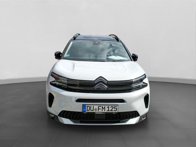 Citroën C5 Aircross Max Navi Digitales Cockpit LED ACC A